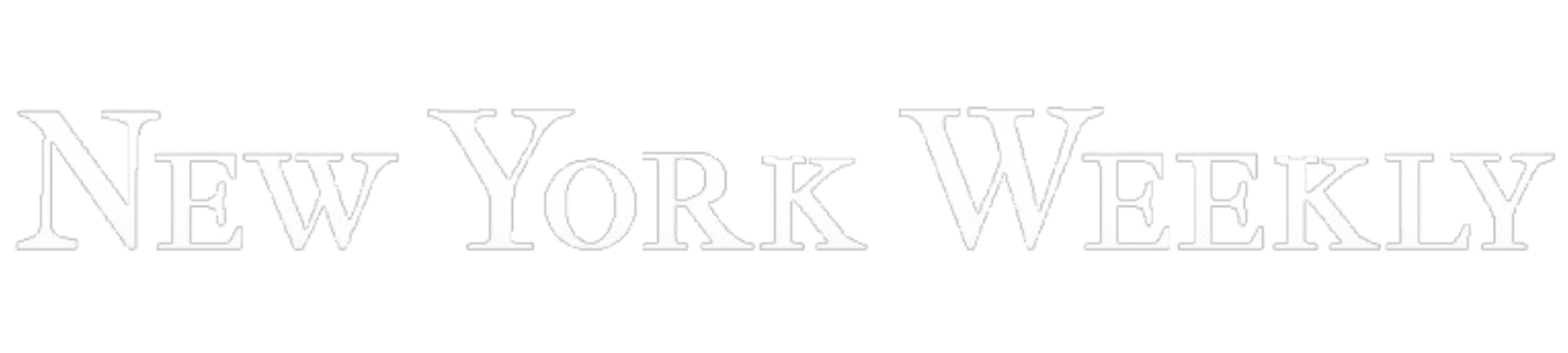 New York Weekly